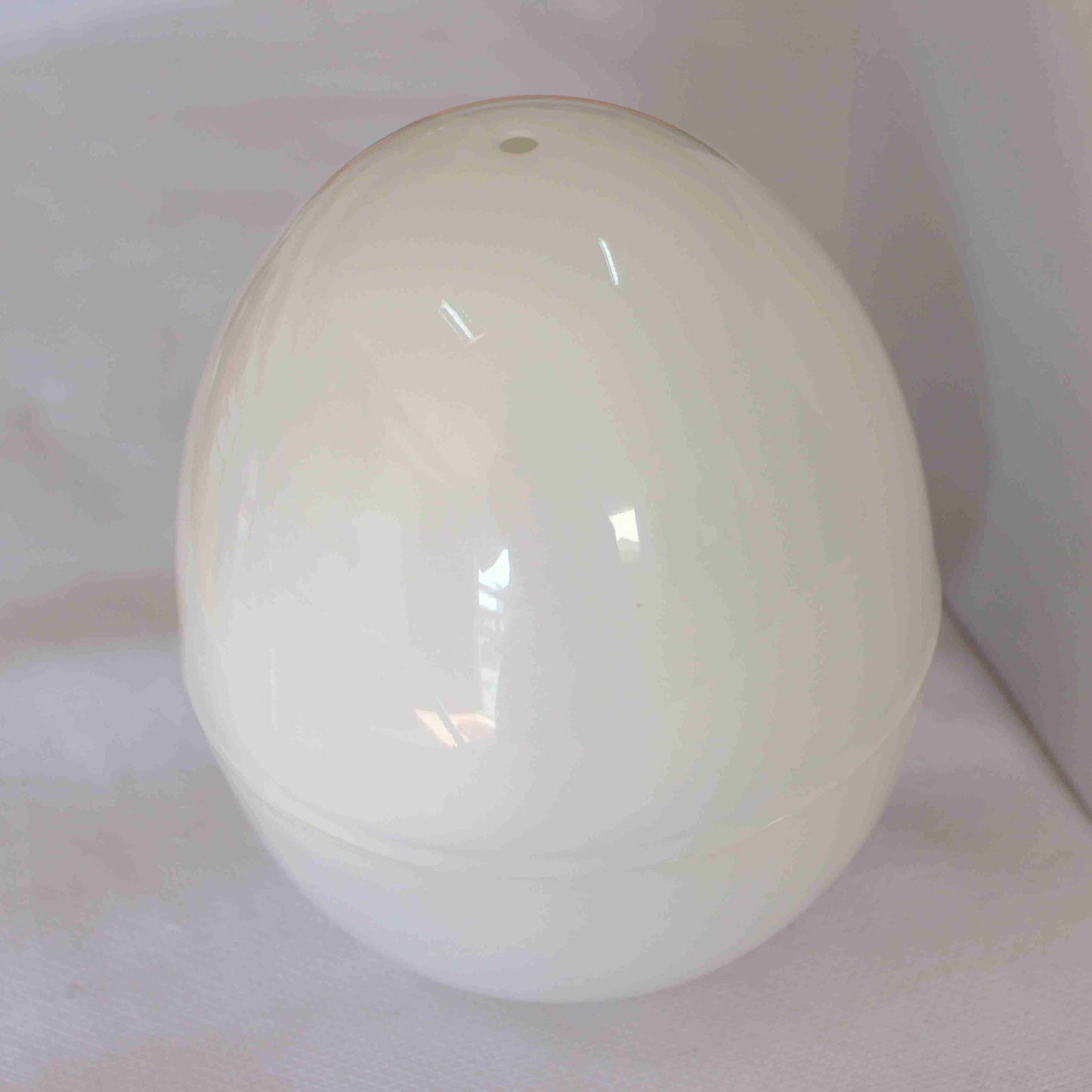 Capacity For 4 Eggs Microwave Egg Steamer Boiler Cooker