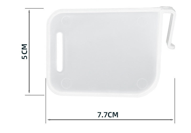 Refrigerator Storage Partition Board Fridge