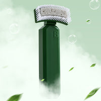 Multifunctional Liquid Kitchen Cleaning Bottle Brush