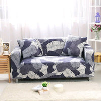 DecorPrint™  |  Printed Sofa Cushion Cove