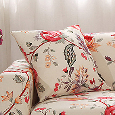 DecorPrint™  |  Printed Sofa Cushion Cove