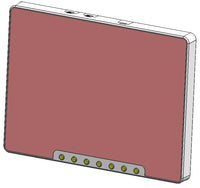 WirelessCool™  |  Electronic Refrigerator Thermometers