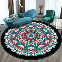 CozyGlow™   |  Bedroom Rug Decor Carpets