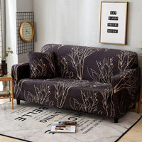 PrintPro™   |  Printed Sofa Cushion Cover