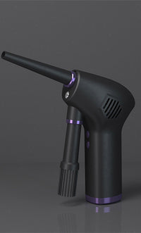 BlastClean™  |  Electric Air Duster Air Blower