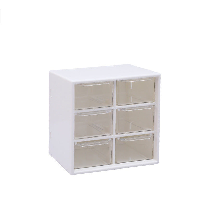 Storage & Organizers