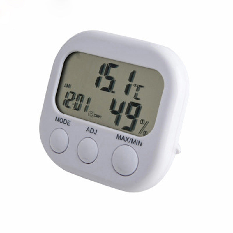 DigitalSense™  |  Display Thermometers