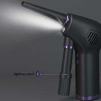 BlastClean™  |  Electric Air Duster Air Blower