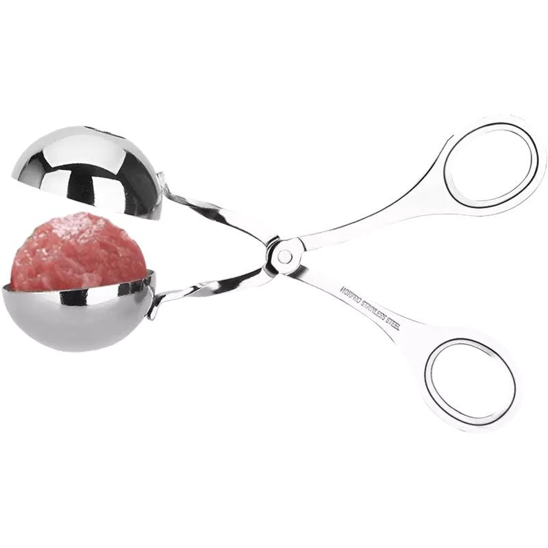 Non-Stick Meatball Maker