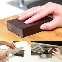 Emery Nano Magic Sponge for Kitchen Cleaning