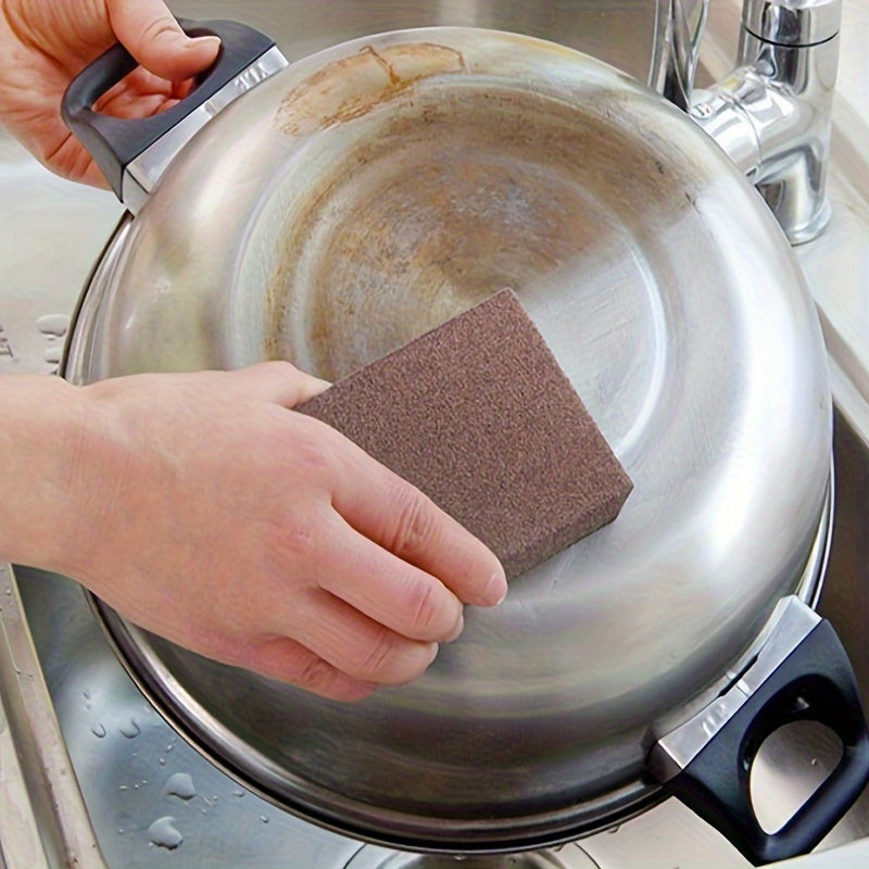 Emery Nano Magic Sponge for Kitchen Cleaning