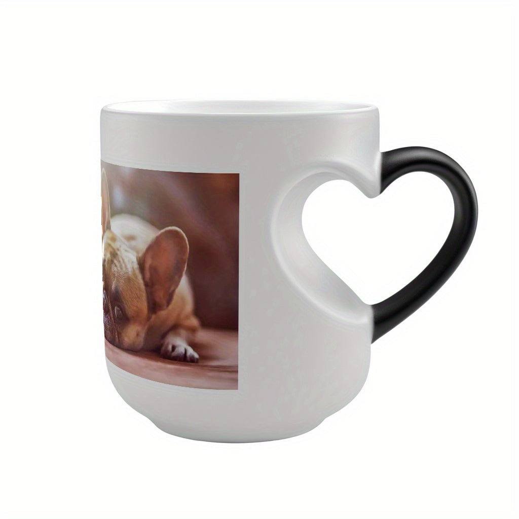 Custom Love Ceramic Mug