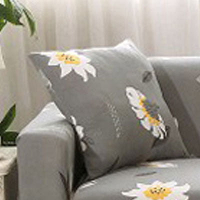 DecorPrint™  |  Printed Sofa Cushion Cove