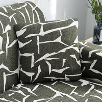 DecorPrint™  |  Printed Sofa Cushion Cove