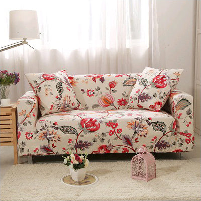 DecorPrint™  |  Printed Sofa Cushion Cove