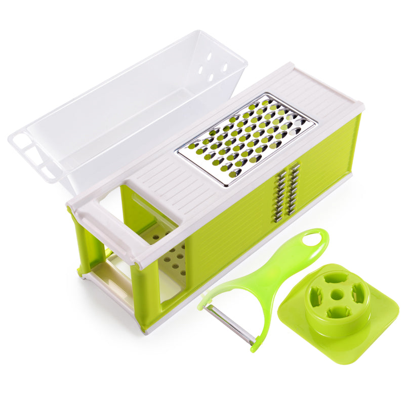 CutEase™  | Multifunctional Kitchen Utensils Cutting Tool