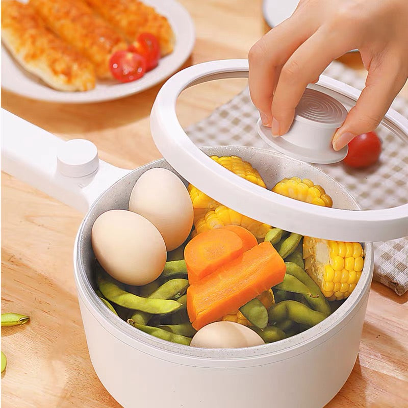 MultiCookMaster™  |  Electric Multi-function Cooking Pot