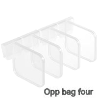 Refrigerator Storage Partition Board Fridge
