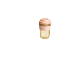 Portable Blender Juicer Cup With 4 Blades For Shakes