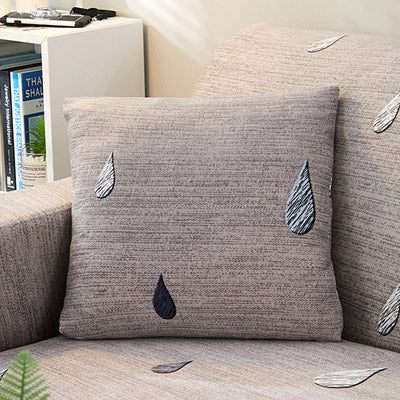 DecorPrint™  |  Printed Sofa Cushion Cove