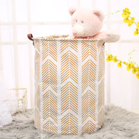 FabricFresh™  |   Laundry Basket