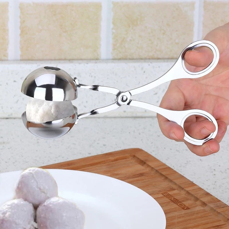 Non-Stick Meatball Maker