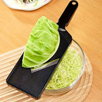 Multi-Purpose Cabbage & Vegetable Shredding Slicer