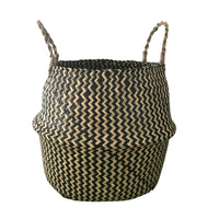 BambooCraft™  |  Handmade Bamboo Storage Baskets