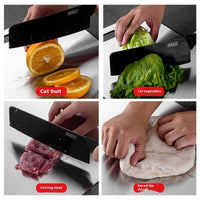 Stainless Steel Anti-Mold Cutting Board