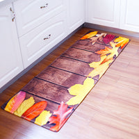 PrintRug™   | Printed Long Floor Mat Rug