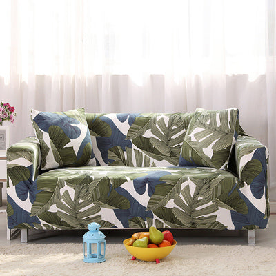 DecorPrint™  |  Printed Sofa Cushion Cove