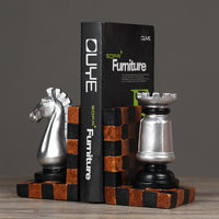 EuropaArt™  |   European-style Resin Crafts Bookends