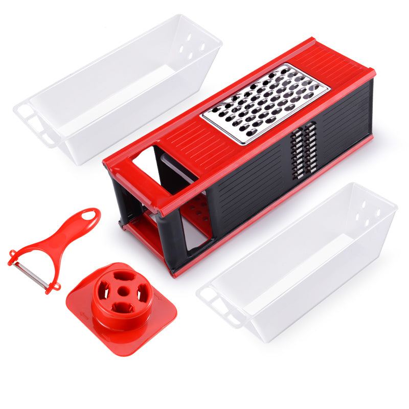 CutEase™  | Multifunctional Kitchen Utensils Cutting Tool