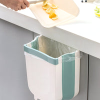 EasyBin™  |   Cabinet Door Kitchen Waste Garbage Bin