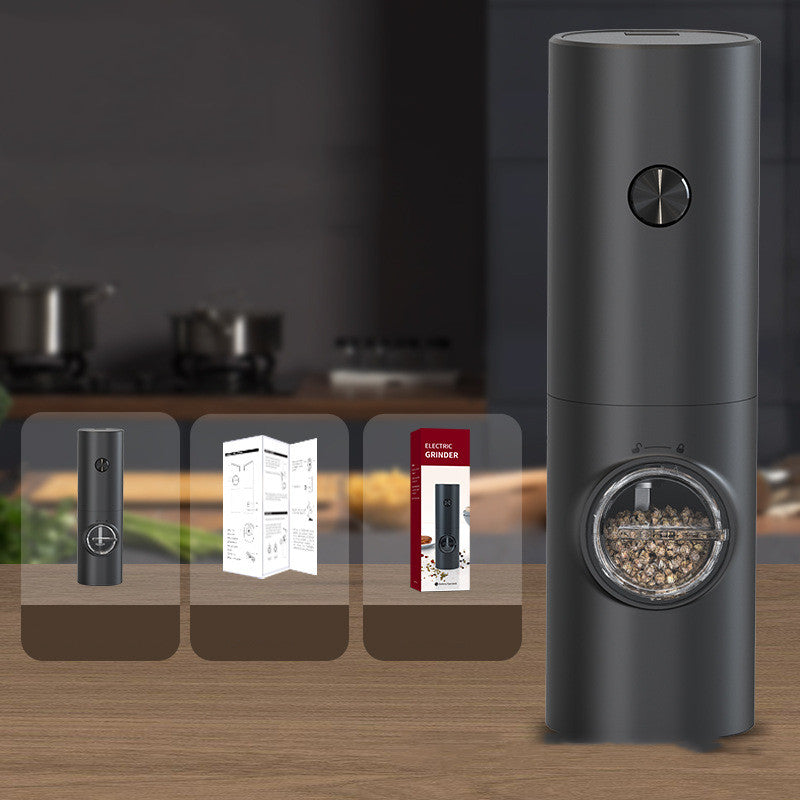 EasyGrind™  | Simple Pepper Grinder Kitchen Tool