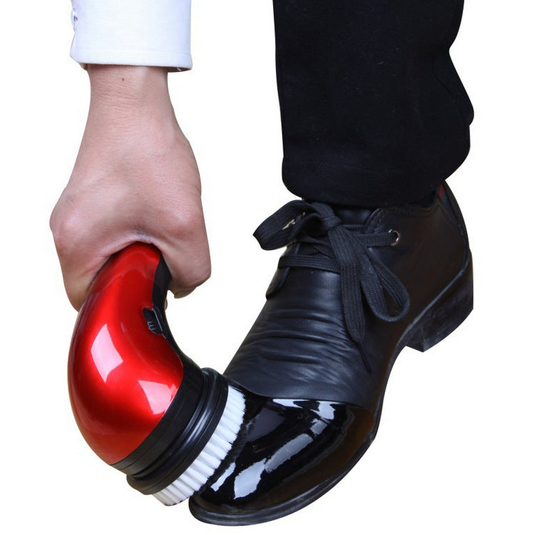 ShoeShinePro™  |  Multifunctional Portable Electric Shoe Shine