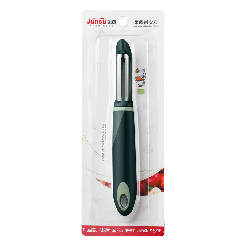 Vegetable Peeler Kitchen Peeling Tool