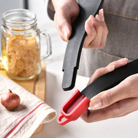 ClipCook™    |  3-in-1 Frying Spatula Clip Kitchen Gadgets