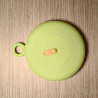 Airtight Round Container Lid