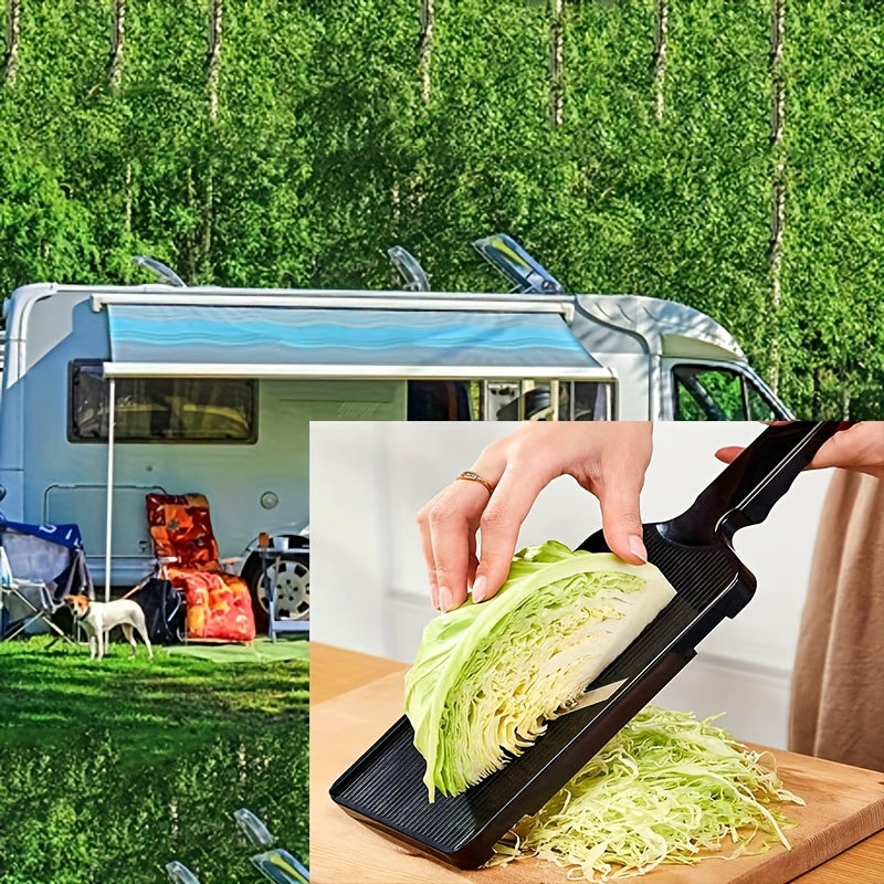 Multi-Purpose Cabbage & Vegetable Shredding Slicer