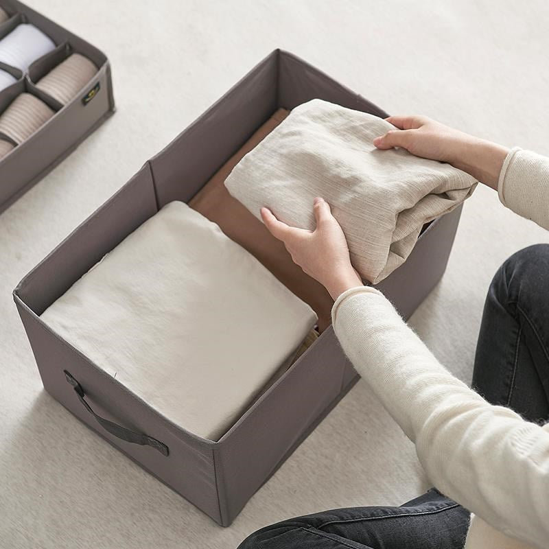 FashionFold™  |  Clothing Storage Box