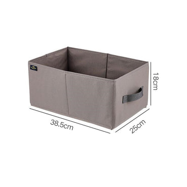 FashionFold™  |  Clothing Storage Box