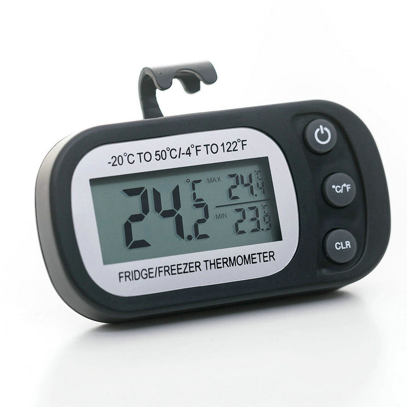 FrostGuard™  |  Home Freezers Refrigerator Thermometers