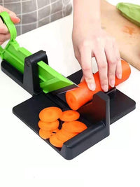 Multifunctional Vegetable Cutting Kitchen  Accessories