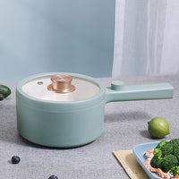 MultiCookMaster™  |  Electric Multi-function Cooking Pot